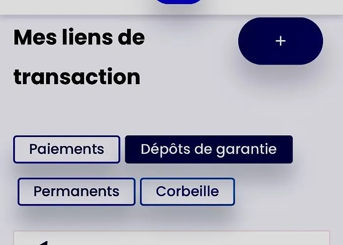 Appart&Fleurinoise logement neuf climatisé avec ascenseur