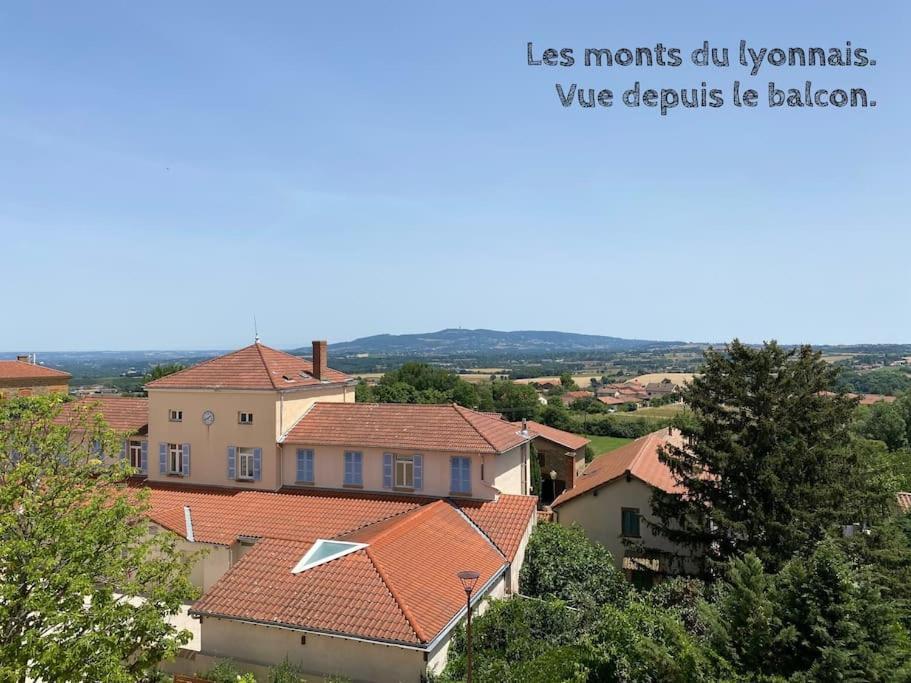 Appart&fleurinoise Neuf Climatisé Avec Ascenseur